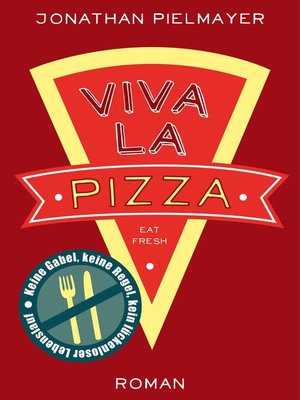 cover image of Viva la Pizza